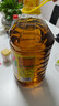 鲁花 【保真菜籽油】食用油 低芥酸特香菜籽油 5L  /桶   实拍图