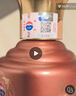 茅台 王子酒 酱香经典（2.0）酱香型白酒53度 500ml 单瓶装 新老包装 实拍图