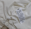 森马（Semir）羽绒服女冬90绒子短款三防花苞帽25高蓬防风连帽外套109725113028 实拍图