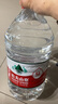 农夫山泉 饮用水 饮用天然水5L*4桶 整箱装 桶装水随机包装 实拍图