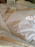 水星家纺蚕丝被100%蚕丝被子春秋被四季被A类空调被芯约5.5斤220cm×240cm 实拍图
