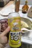 塔牌 木盒冬酿十年 半干型 绍兴黄酒 500ml*6瓶 整箱装 花雕 实拍图
