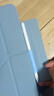 吉玛仕（LIVE YOU IDEAS）电容笔pencil手写笔一代ipencil代ipad air7iPad11触屏笔防误触适用于苹果笔充电器保护套倾斜压感 适用24-26款iPad 磁力吸附 实拍图