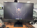 SANC 24.5英寸原生240hz Fast IPS快速液晶显示器1ms 广色域硬件低蓝光 电竞游戏液晶屏幕N50Pro6 N50Pro6节能版 23.8英寸260Hz超频 实拍图