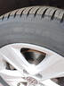 米其林（MICHELIN）汽车轮胎 185/60R15 88H 韧悦 ENERGY XM2 + 适配捷达/飞度/威驰 实拍图