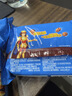 趣多多 王子 曲奇星饼干香浓巧克力味85g 迷你趣多多休闲零食早餐下午茶 实拍图