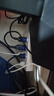 绿联USB3.0分线器7口高速扩展坞一拖七拓展坞HUB集线器延长线适用台式机笔记本电脑多接口转换器转接头 【USB3.0*7口总控】线长1米+电源线1.5米 实拍图