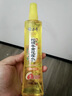 隆力奇蛇胆牛黄花露水香水型(喷雾型)  防痱祛痱提神清新怡人驱蚊水 195m*3瓶 实拍图