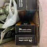 瑞幸咖啡法国浓缩胶囊咖啡粉黑咖啡10盒共5.3g*100颗适配nespresso胶囊机 实拍图
