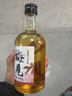 梅见 低度微醺果酒梅子酒节日送礼 12度青梅酒杨梅酒瓶装 330ml 实拍图