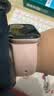 BHO【全网热销100万+】适用苹果手表表带apple watch s12运动表带iWatch s11/10/9/ultra4/se硅胶表带 实拍图
