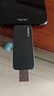 GETEA移动固态硬盘1t双接口Type-C手机U盘256g电脑两用512g高速u盘大容量2t笔记本外接128g定制礼品优盘 【标配版】256G（读取峰值530MB/s) 实拍图