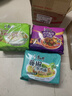 康师傅 方便面 经典泡椒牛肉面五连包104g*5 泡面袋装速食 方便食品 实拍图