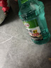 龟牌（Turtle Wax）硬壳玻璃水0度汽车强力去污去油膜除虫胶鸟粪雨刮水专用2L*2瓶 实拍图