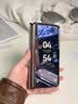 至朗尼【壳膜一体丨镜头支架】适用华为matex7手机壳X7典藏版保护套镜头全包真素皮防摔商务新款 实拍图