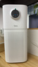 美的（Midea）【母婴级】空气净化器鼻炎家用除甲醛除烟味异味过敏原花粉空气净化机森林家L1 Lite 实拍图