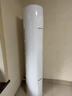 格力（GREE）天仪 新一级能效 变频冷暖 净菌自洁 出风口可拆洗 客厅圆柱立式柜机空调 以旧换新 家电国家补贴 天仪 一级能效 3匹 实拍图
