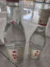 红星北京红星二锅头白酒口粮酒纯粮5兼香 42度 500mL 1瓶 单瓶装 实拍图