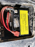 天能电池免维护摩托车电瓶YTX7L本田踏板车男装跨骑车通用12v蓄电池 实拍图