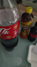 可口可乐（Coca-Cola）零度零糖 Zero 汽水碳酸饮料 2L*6瓶  实拍图