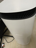 东芝（TOSHIBA）空气净化器宠物净化器大白梨PET去毛除毛大风量除花粉过敏源除尘净化器除螨源消毒杀菌家用除烟味 实拍图