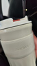富光咖啡杯304不锈钢喷瓷保温水杯子男女学生高颜值户外茶杯420ML 实拍图