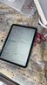 Apple/苹果 iPad11英寸 A16芯片2025年款 平板电脑 (256GB WLAN版/学习办公娱乐)黄色 实拍图