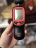 德力西电气照度计光照测光仪高精度流明测试仪亮度计光照计测度仪照度计 实拍图