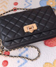 CHARLES&KEITH经典菱格链条小方包单肩斜挎包包女包生日礼物CK2-70160131 实拍图