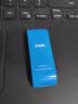 飚王 ssk飚王usb3.0高速二合一读卡器TF SD卡单反相机二合一读卡器SCRM331 实拍图