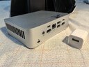 华硕NUC15 Pro+ mini迷你主机 国补 高性能商用OpenClaw主机AI办公台式电脑 (Ultra5-225H 16G 512G ) 实拍图