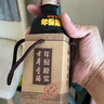 古井贡酒 原浆小酒 浓香型白酒 45度 100mL*1瓶 单瓶装 实拍图