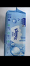 舒洁（Kleenex）湿厕纸40抽*10包家庭装厕纸湿厕纸纯水洁厕湿巾湿纸巾厕纸 实拍图