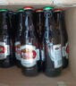 燕京啤酒 燕京U8啤酒 小瓶装啤酒 北京顺义生产 256ml*24瓶 整箱装 晒单实拍图