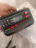 梦多福汽车电瓶充电器12V24V伏通用蓄电池充电机智能全自动脉冲器 全新升级大功率智能数显款 12V24V通用铜芯加粗线充满自停 实拍图