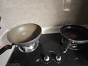 苏泊尔（SUPOR）苏泊尔SUPOR 火红点系列锅具套装不粘三件套磁炉通用TP1627E 实拍图