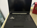 华硕（ASUS）天选2/3 二手笔记本 飞行堡垒 15.6寸高性能独显电竞吃鸡游戏本电脑 95新 R7-4800H RTX2060天选 实拍图