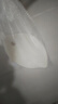妙思乐（MUSTELA）婴幼儿童宝宝香皂清洁洗澡洗发沐浴叶子皂75g无硅无皂基 实拍图