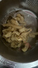 川珍东北豆皮3.2斤油豆皮豆腐皮豆制品干货凉拌菜火锅食材东北特产 实拍图