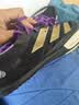 阿迪达斯（adidas）塞维尔9秒77 东京世锦赛田径精英Adidas Ambition2短跑中长跑钉鞋 Ambition 1代/HQ1075/黑豹联名/全能战士 43.5 实拍图