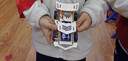 爱学牛科学小实验套装幼儿园小学生科技制作发明材料物理器材益智玩具节 幼儿园款/礼盒装/16件套（4-6岁/幼儿园） 实拍图