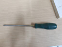 世达（SATA）A系列十字形螺丝刀#2x150MM 工业级家用十字螺丝起子62313 多规格 实拍图