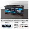 乔瓦斯博士电动车逆变器48V60V72V通用12V 24V转220V车载纯正弦波转换大功率 48V60V72V通用2600W强保护不烧机 实拍图