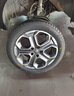 邓禄普（DUNLOP）汽车轮胎215/55R18 95V SPSPORT FM800适配昂科拉指南者逍客缤越 实拍图