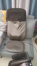 傲胜（OSIM）按摩靠垫颈椎腰背部按摩仪家用多功能按摩椅按摩器 OS-290S深灰色 生日礼物实用送父母 实拍图