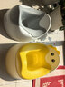 世纪宝贝（babyhood）儿童马桶坐便器多功能便携男女宝宝小马桶婴幼儿便盆 易清洗 实拍图