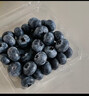 怡颗莓Driscoll's 云南蓝莓Jumbo大果18mm+12盒125g/盒新鲜水果礼盒 实拍图