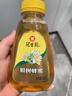 冠生园 椴树蜂蜜428g 便携挤压瓶纯蜂蜜中华老字号送礼早餐牛奶伴侣冲饮 实拍图