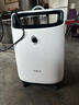 氧精灵3L升医用制氧机家用吸氧机老人专用孕妇便携氧气机323W国家补贴 实拍图