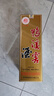 鸭溪窖 复古版 浓香型白酒 54度 500ml 单瓶装 热门商品 实拍图